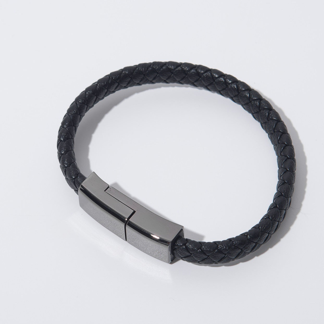 New Bracelet Charger USB Charging Data Cable