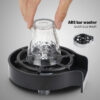 High-Pressure Bar Cup Washer